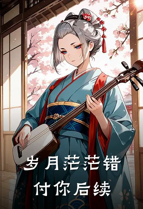 岁月茫茫错付你后续