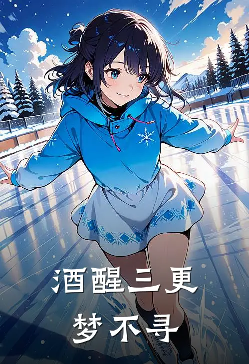 酒醒三更梦不寻