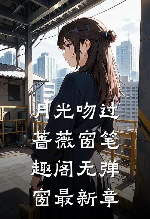 月光吻过蔷薇窗笔趣阁无弹窗最新章