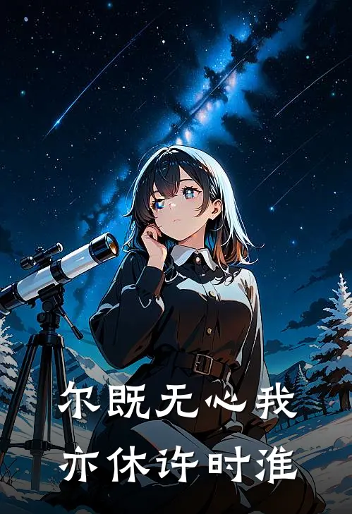 尔既无心我亦休许时淮