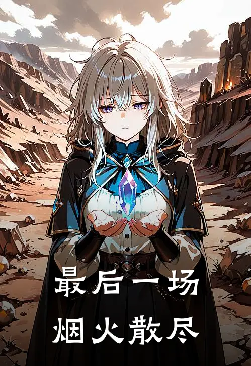 最后一场烟火散尽