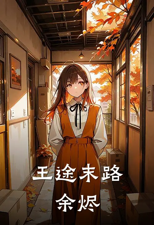 王途末路：余烬