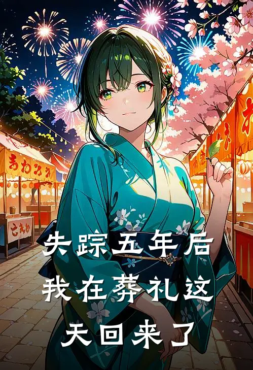 失踪五年后，我在葬礼这天回来了