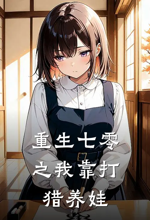 重生七零之我靠打猎养娃