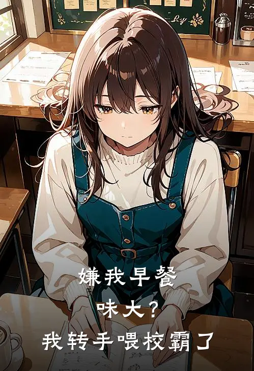 嫌我早餐味大？我转手喂校霸了陆屿林薇薇全文免费阅读无弹窗大结局_（陆屿林薇薇）嫌我早餐味大？我转手喂校霸了最新小说