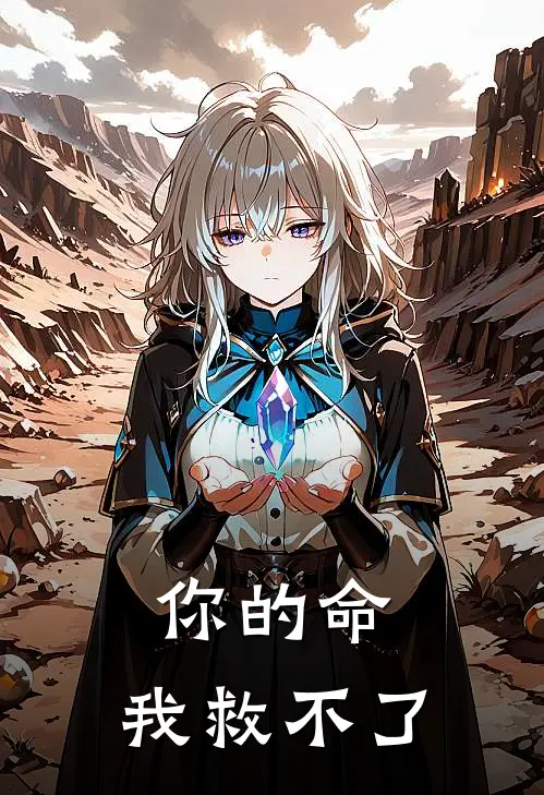 你的命，我救不了