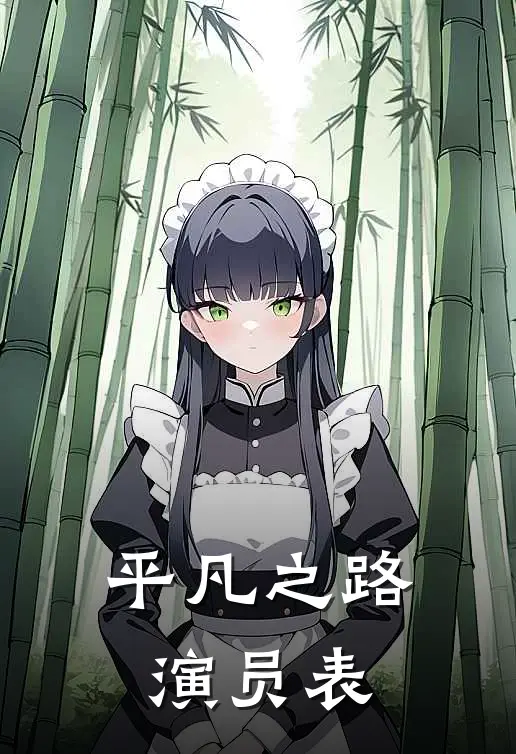 平凡之路演员表