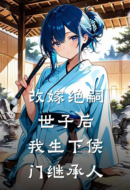 改嫁绝嗣世子后，我生下侯门继承人