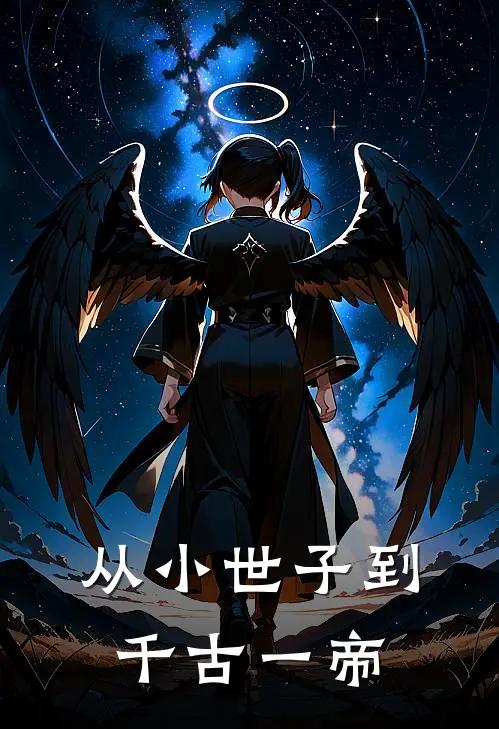 从小世子到千古一帝