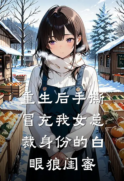 重生后手撕冒充我女总裁身份的白眼狼闺蜜