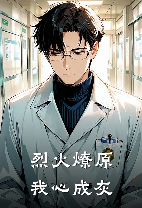 《烈火燎原，我心成灰》沈桑雪桑雪火爆新书_烈火燎原，我心成灰(沈桑雪桑雪)最新热门小说