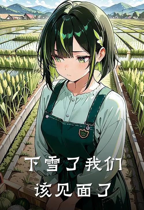 下雪了我们该见面了