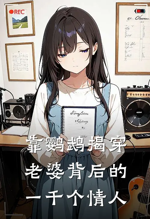 靠鹦鹉揭穿老婆背后的一千个情人