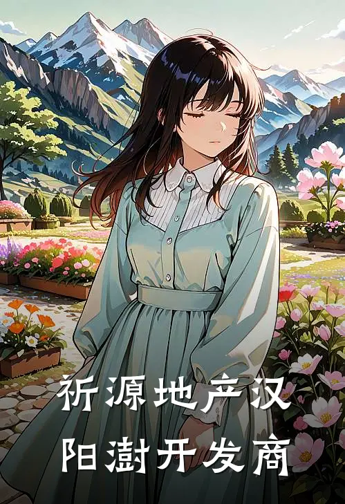 祈源地产汉阳澍开发商