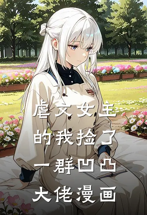 虐文女主的我捡了一群凹凸大佬漫画