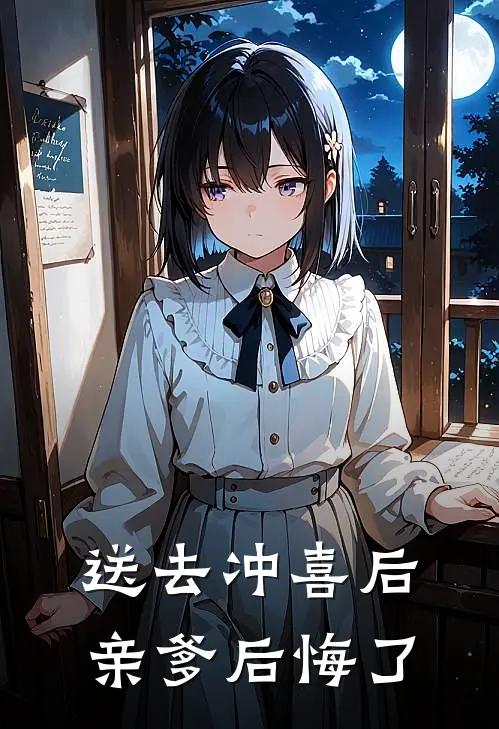 送去冲喜后亲爹后悔了