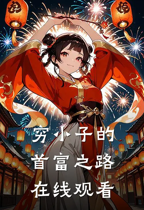 穷小子的首富之路在线观看