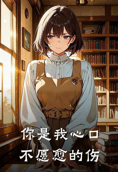 你是我心口不愿愈的伤