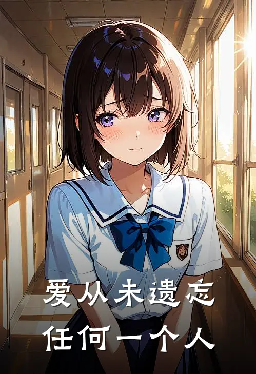 爱从未遗忘任何一个人