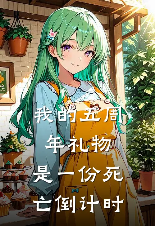 我的五周年礼物，是一份死亡倒计时