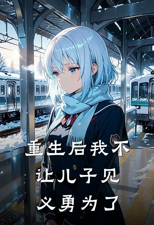 重生后我不让儿子见义勇为了