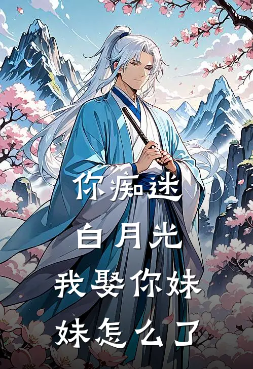你痴迷白月光，我娶你妹妹怎么了