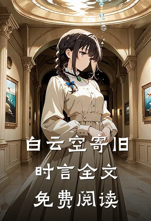 白云空寄旧时言全文免费阅读