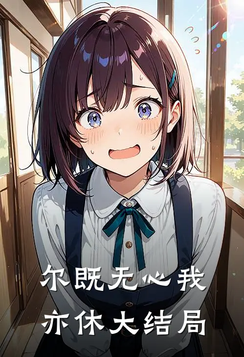 尔既无心我亦休大结局