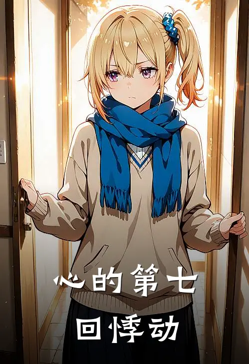 心的第七回悸动