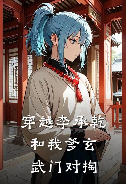 穿越李承乾和我爹玄武门对掏