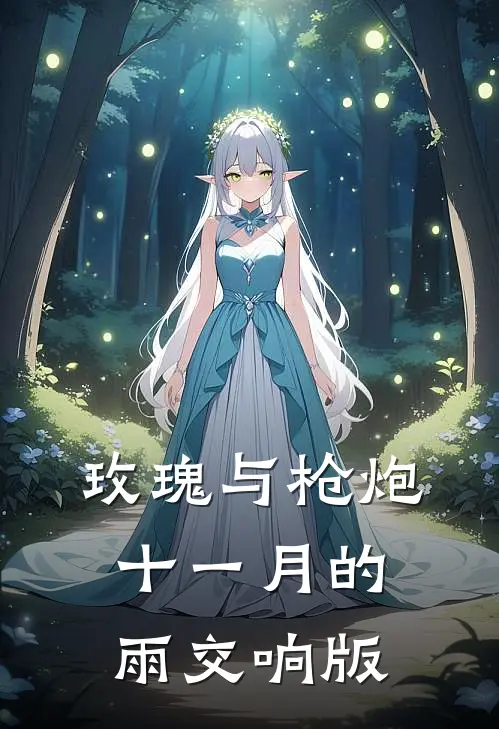 玫瑰与枪炮 十一月的雨交响版