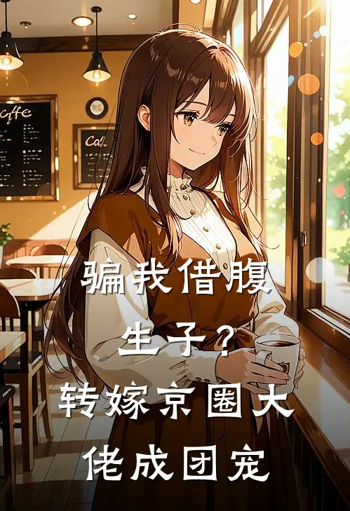 骗我借腹生子？转嫁京圈大佬成团宠(赵云笙宋书禾)完整版免费小说_完结版小说推荐骗我借腹生子？转嫁京圈大佬成团宠(赵云笙宋书禾)