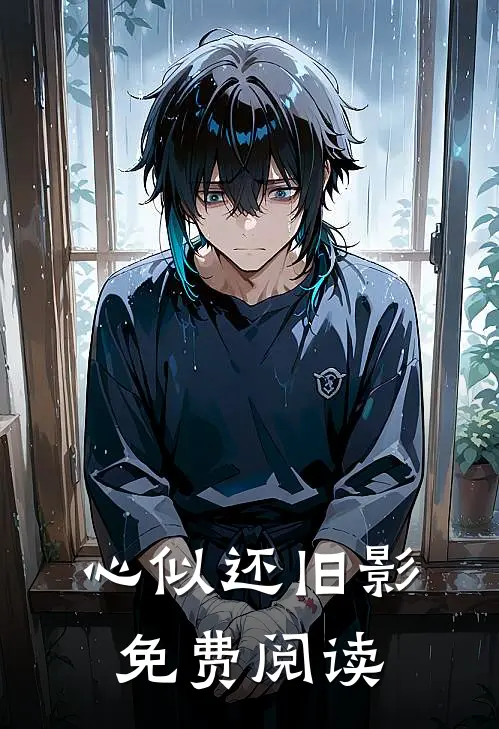 心似还旧影免费阅读