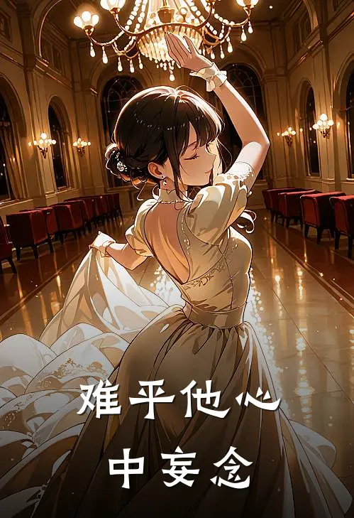 难平他心中妄念