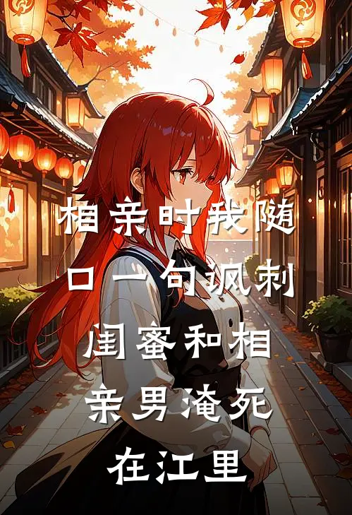 相亲时我随口一句讽刺，闺蜜和相亲男淹死在江里我林浅最新好看小说_最新章节列表相亲时我随口一句讽刺，闺蜜和相亲男淹死在江里(我林浅)