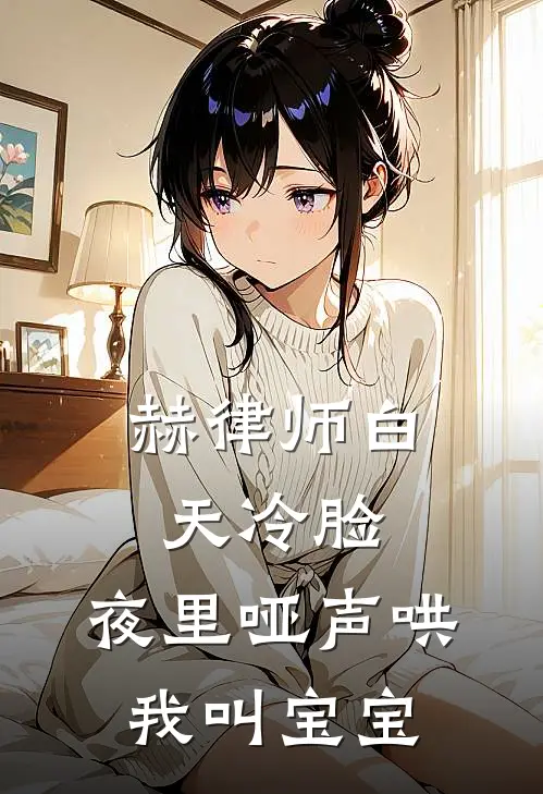 赫律师白天冷脸，夜里哑声哄我叫宝宝