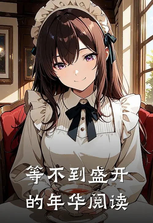 等不到盛开的年华阅读