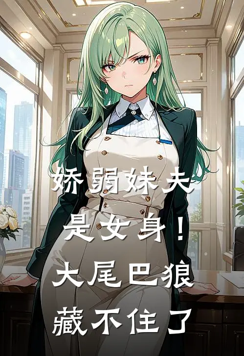 娇弱妹夫是女身！大尾巴狼藏不住了