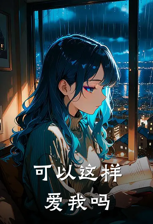 可以这样爱我吗