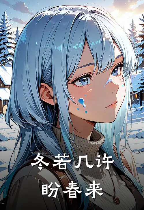 冬若几许盼春来