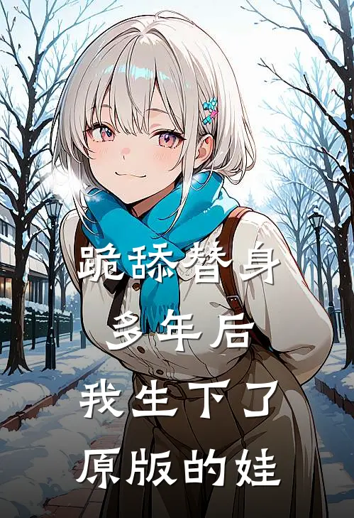 跪舔替身多年后，我生下了原版的娃