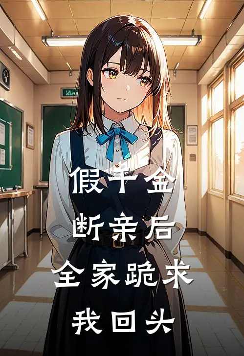 季临川岁禾《假千金断亲后，全家跪求我回头》全文免费阅读_假千金断亲后，全家跪求我回头全集在线阅读