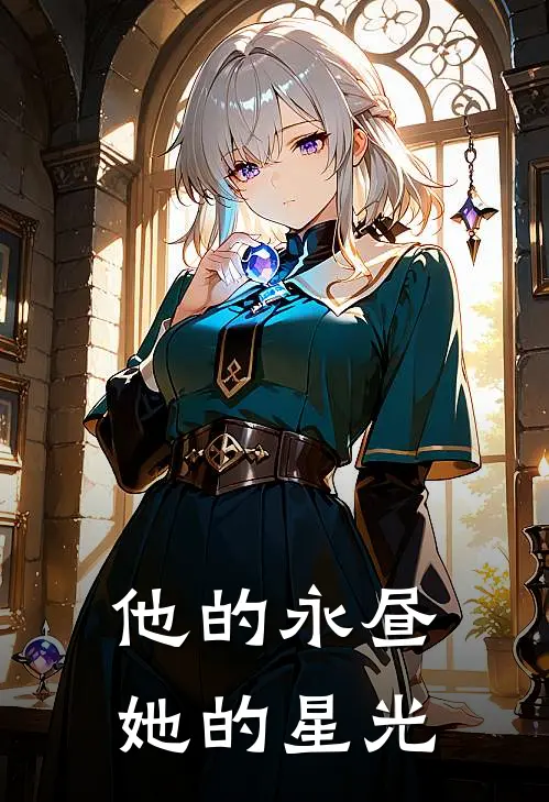 他的永昼，她的星光(永昼墨骁寒)无弹窗小说免费阅读_小说免费阅读无弹窗他的永昼，她的星光永昼墨骁寒