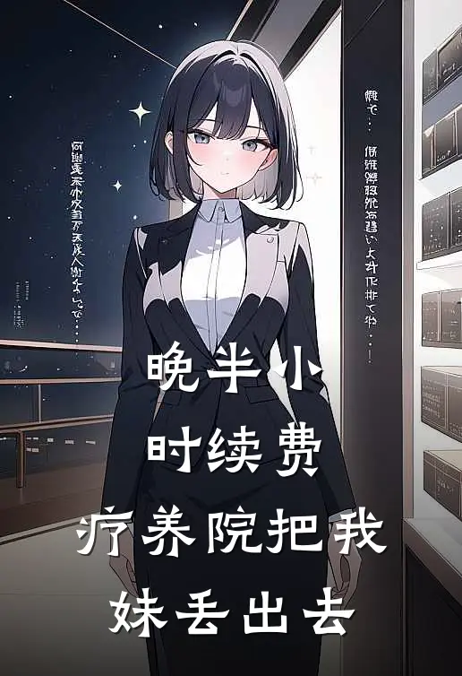 晚半小时续费，疗养院把我妹丢出去(赵芳月月)完整版免费小说_最热门小说晚半小时续费，疗养院把我妹丢出去(赵芳月月)