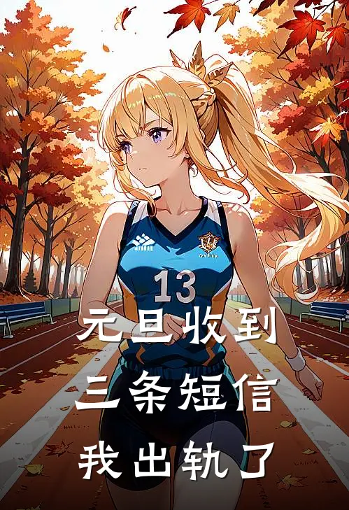 元旦收到三条短信，我出轨了