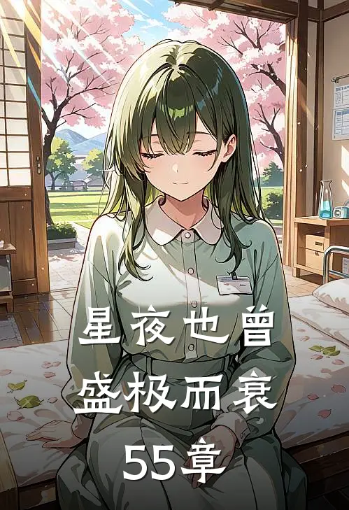 星夜也曾盛极而衰55章