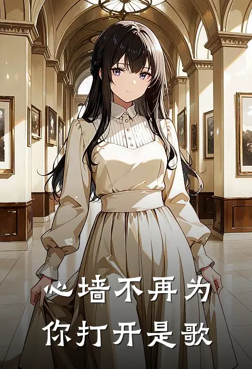 心墙不再为你打开是歌