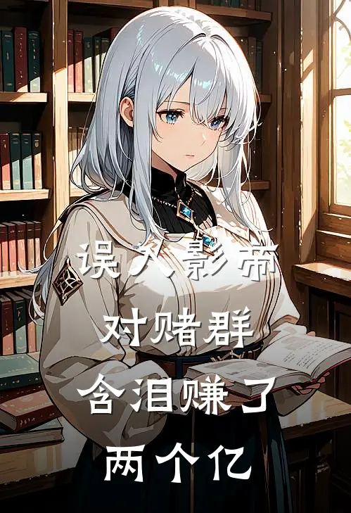 误入影帝对赌群，含泪赚了两个亿(乔雾裴寂)火爆小说_《误入影帝对赌群，含泪赚了两个亿》乔雾裴寂小说免费在线阅读