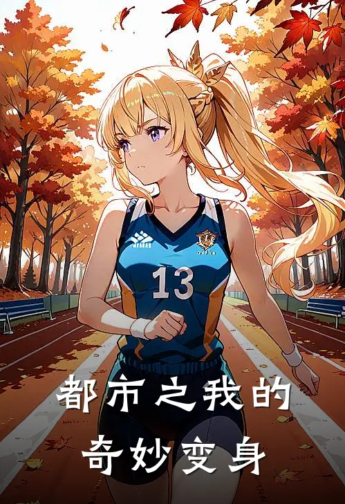 都市之我的奇妙变身