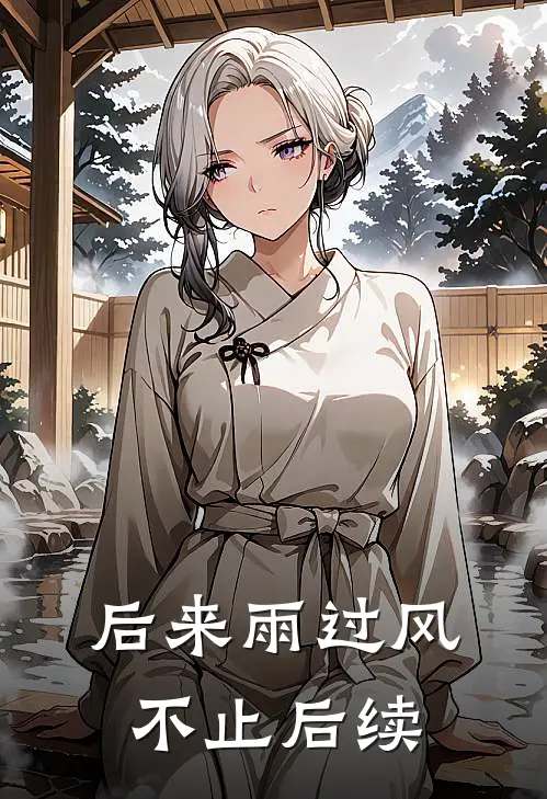 后来雨过风不止后续